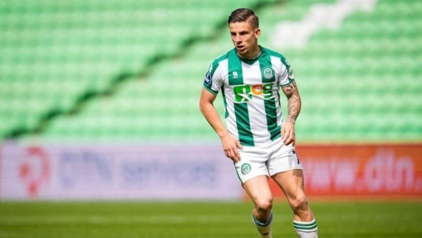 «Ο ΠΑΟΚ έκανε πρόταση για τον Σούσλοφ»