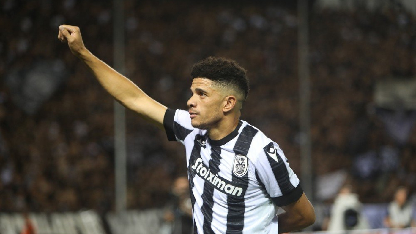 Αυτοί είναι οι υπερπρωταθλητές παίκτες του ΠΑΟΚ-Στην κορυφή ο Τάισον! (vids)