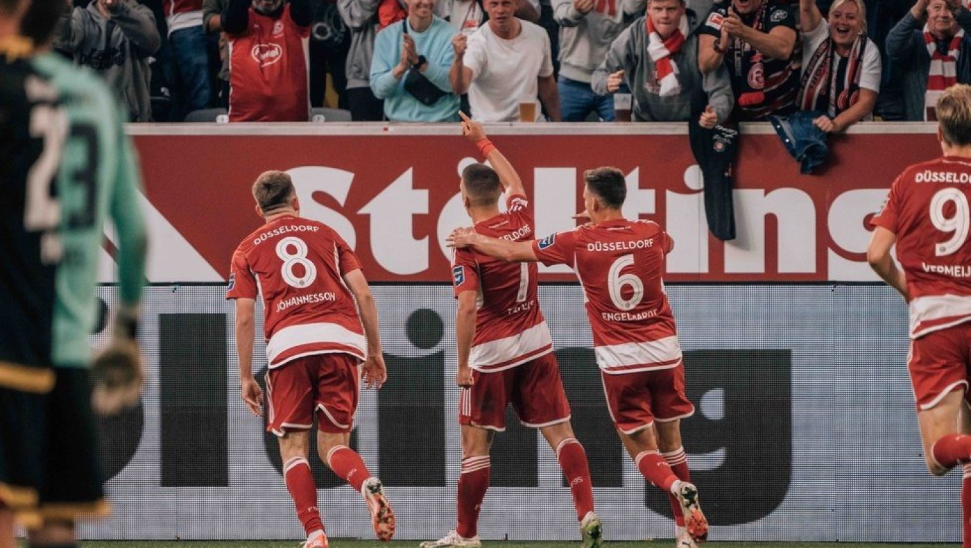 Βρήκε ξανά δίχτυα ο Τζόλης