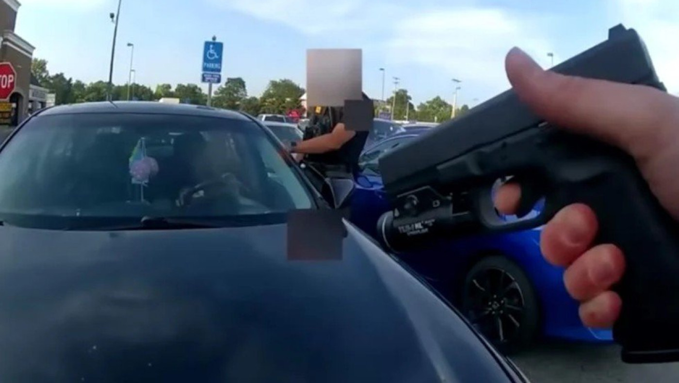 ΗΠΑ: Αστυνομικοί πυροβόλησαν έγκυο Αφροαμερικανίδα μέσα στο αυτοκίνητό της