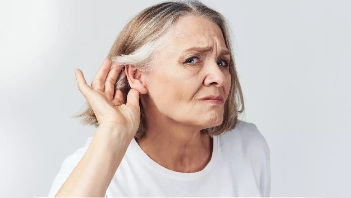 Ακοή: Το συμπλήρωμα διατροφής που αναστρέφει την βαρηκοΐα