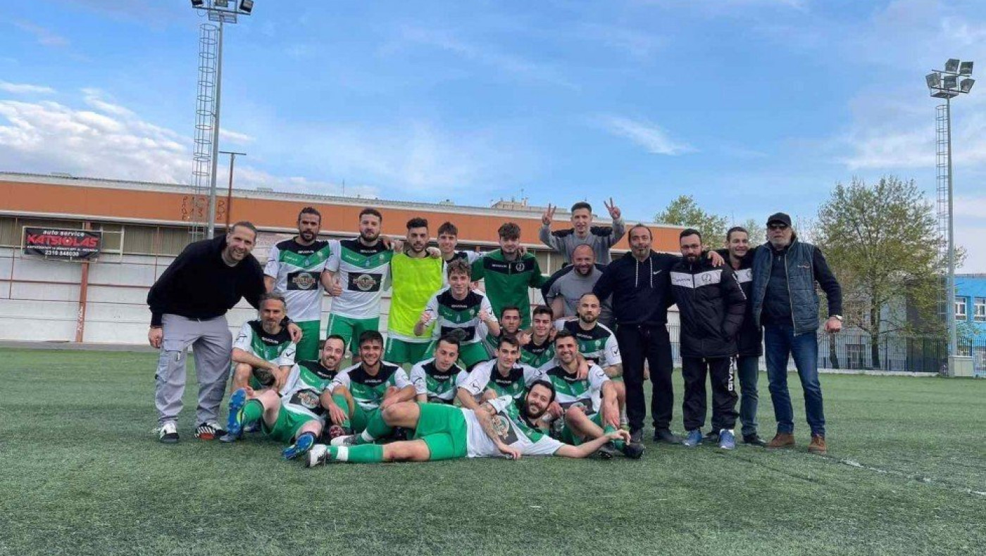 Κίτσιου: «Πολύ καλύτεροι από πέρσι»