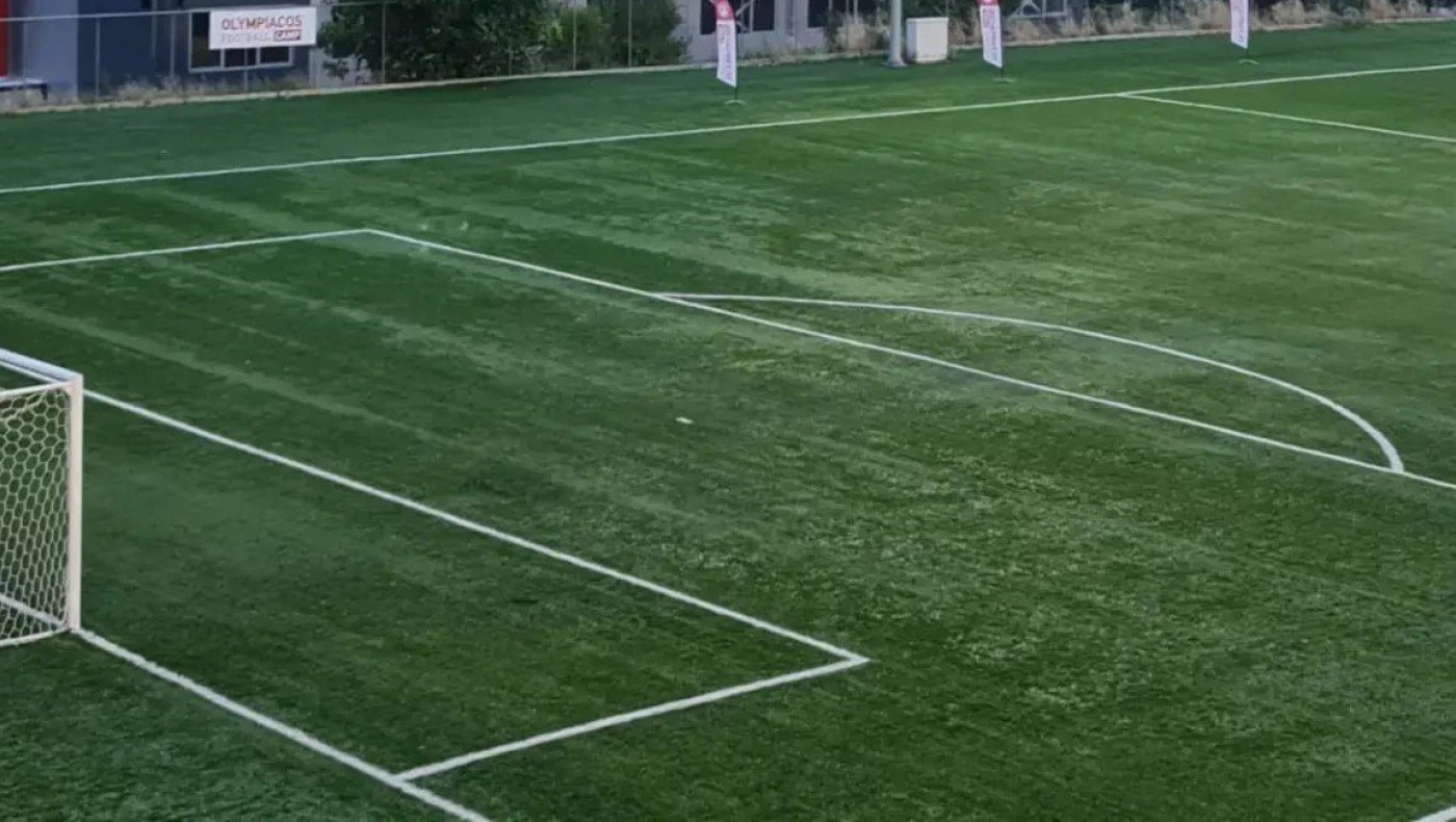 Ολυμπιακός Θ.: Το προπονητικό τιμ και τα μεταγραφικά