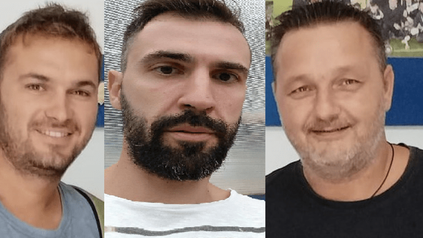 Διπλή ενίσχυση του ΠΑΟ Κουφαλίων