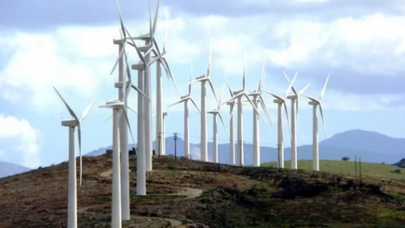 Το πρώτο υπεράκτιο αιολικό πάρκο στην Ελλάδα: Πού πρόκειται να γίνει