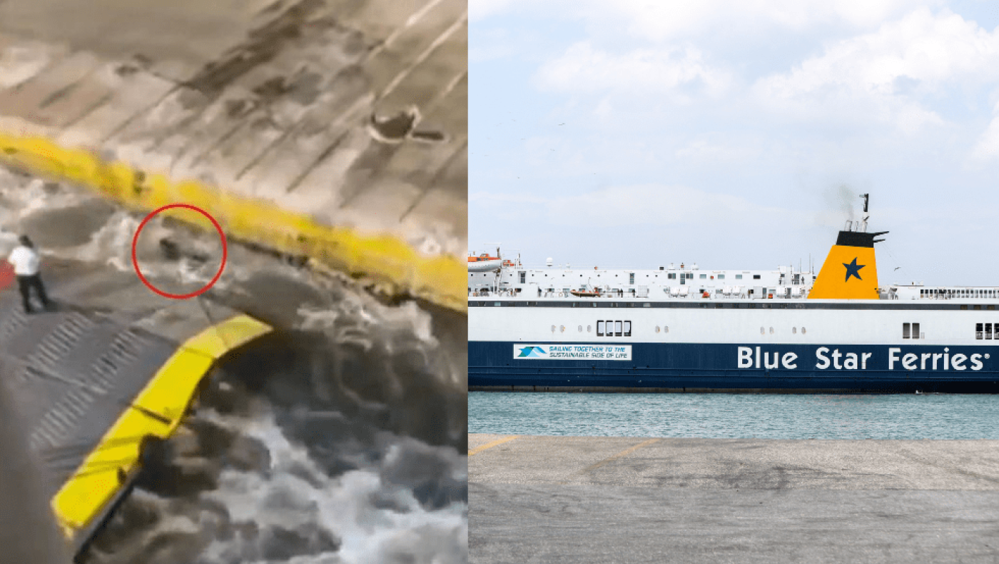 Blue Horizon: Πνιγμός η αιτία θανάτου του 36χρονου Αντώνη!