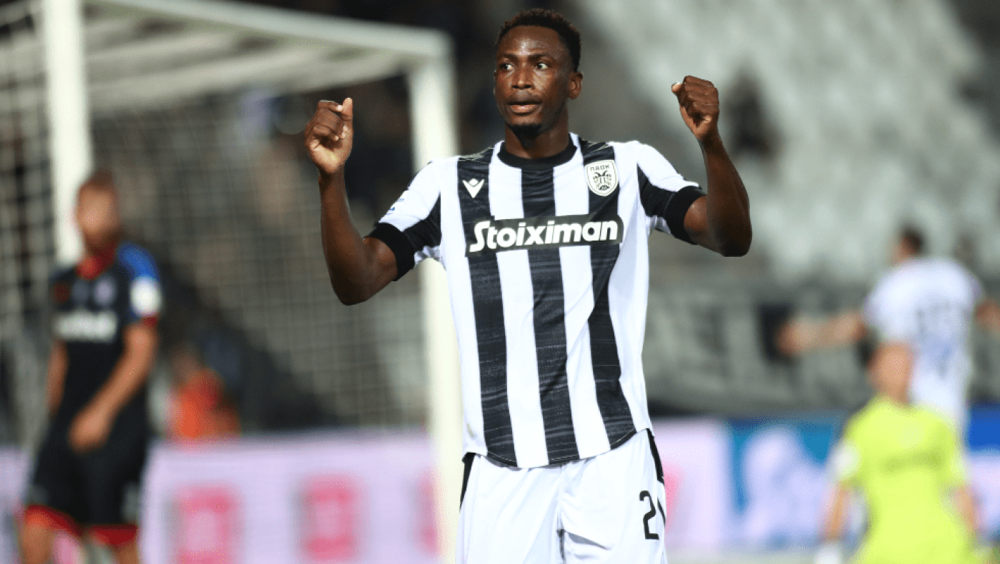 Αναβάθμιση ρόστερ  που γεννά ελπίδες!