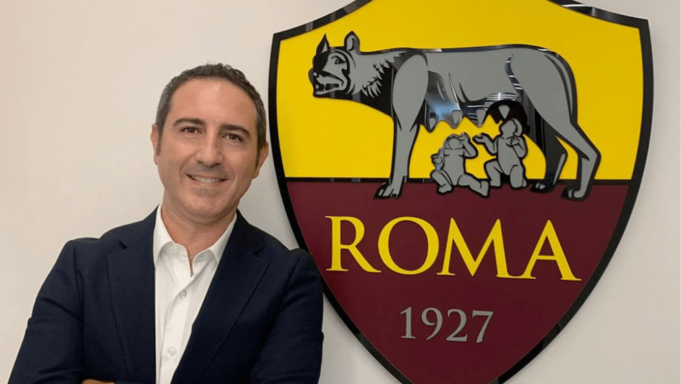 ΠΑΟΚ για Μάουρο Λέο για τη θέση του Τεχνικού Διευθυντή