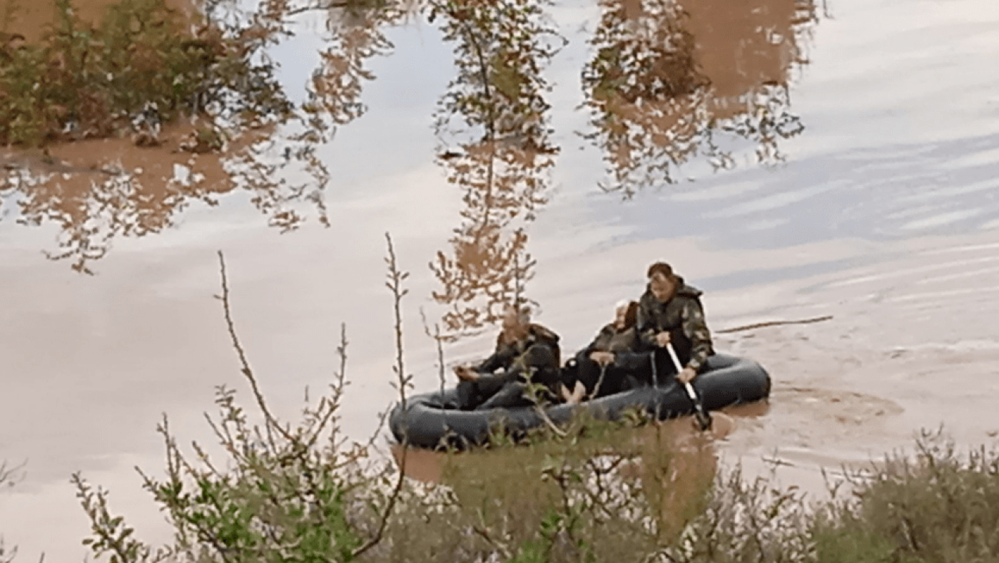 Ελλάδα: Η αποτίμηση των καταστροφικών πλημμυρών