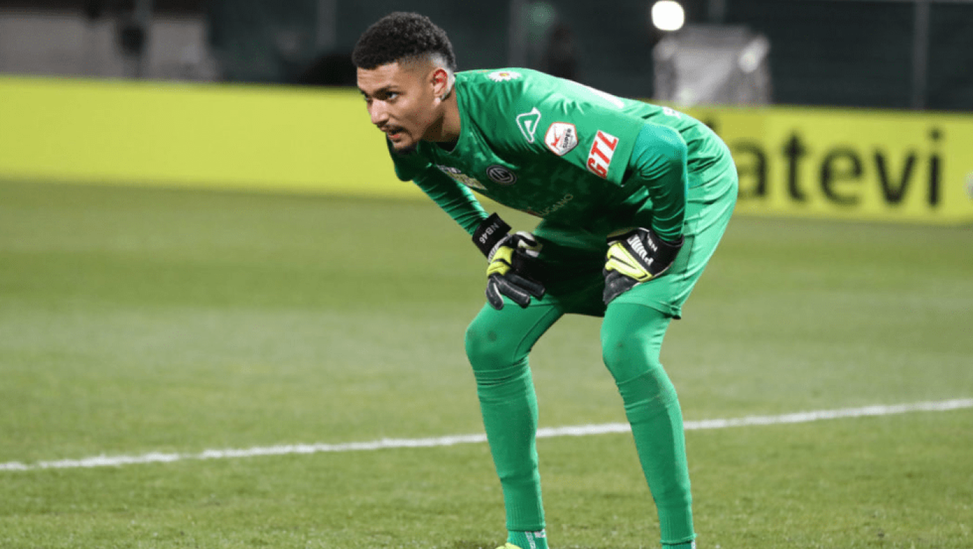 Πήρε τον Νοάμ Μπάουμαν ο ΟΦΗ!