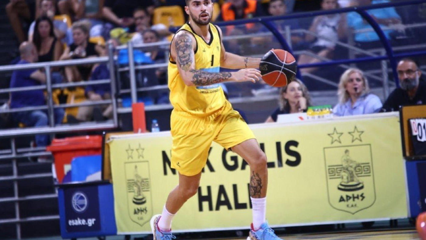 Άρης: Άνετη νίκη επί της ΤΣΣΚΑ Σόφιας - Ανησυχία για Μπέιτς