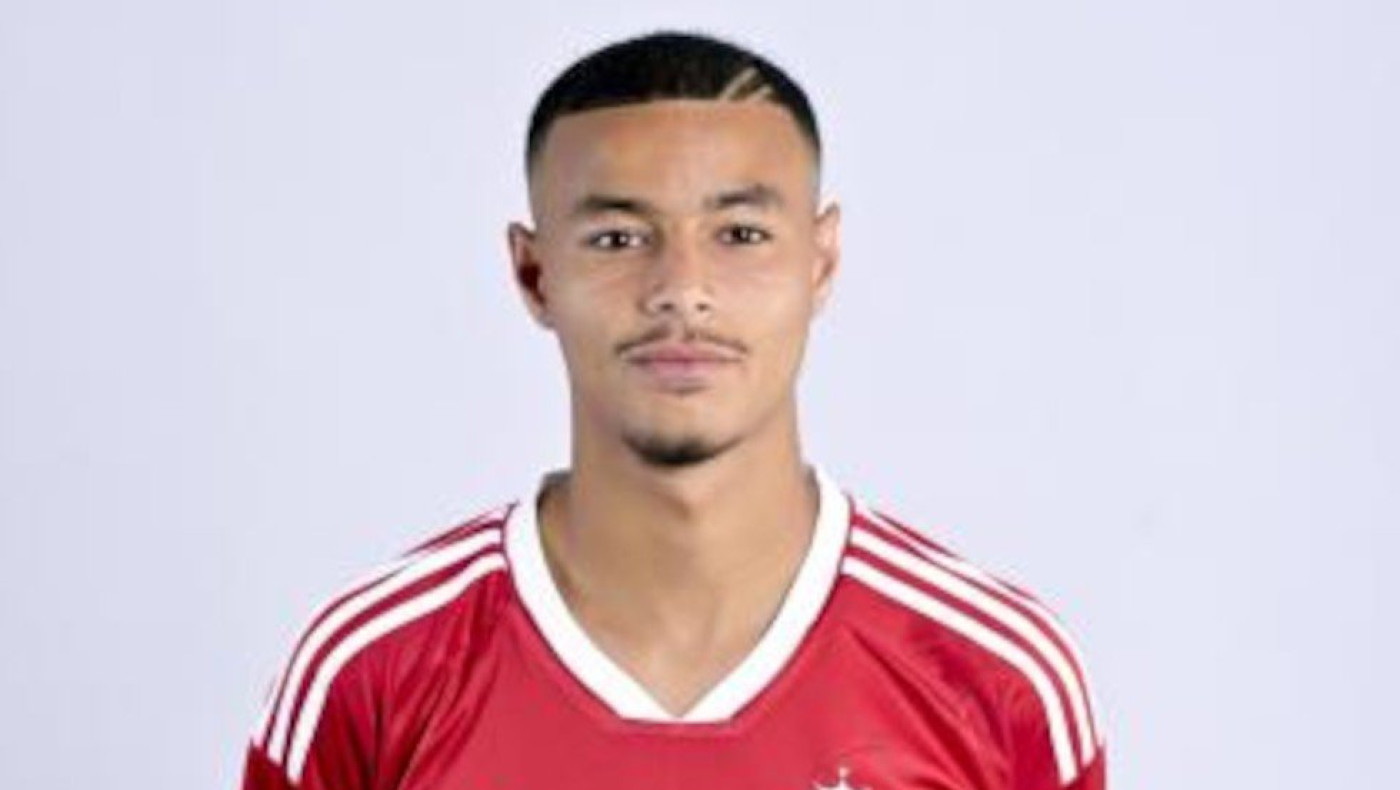 «Έκλεισε» τον Ανίς Μπρου η ΑΕΛ