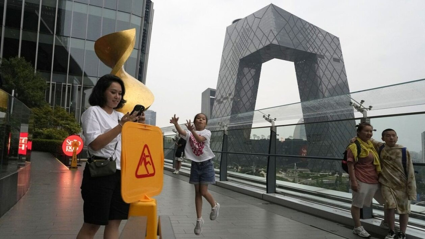 Κίνα: Γυναίκα έκανε 16 δουλειές για 3 χρόνια αλλά δεν δούλεψε ούτε μία μέρα