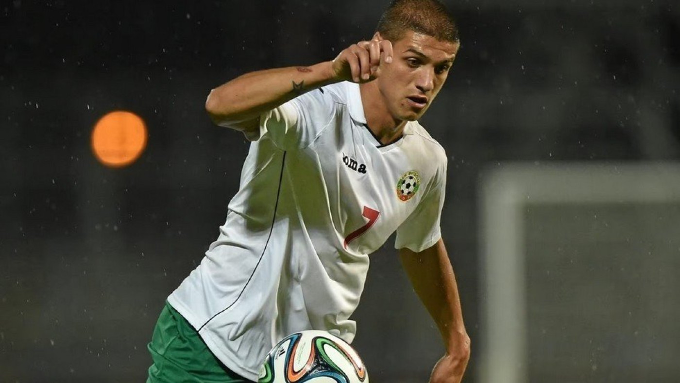 Ντεσπόντοφ για τον ΠΑΟΚ: «Είμαι πάρα πολύ χαρούμενος, έχω ακόμη μεγαλύτερο κίνητρο»