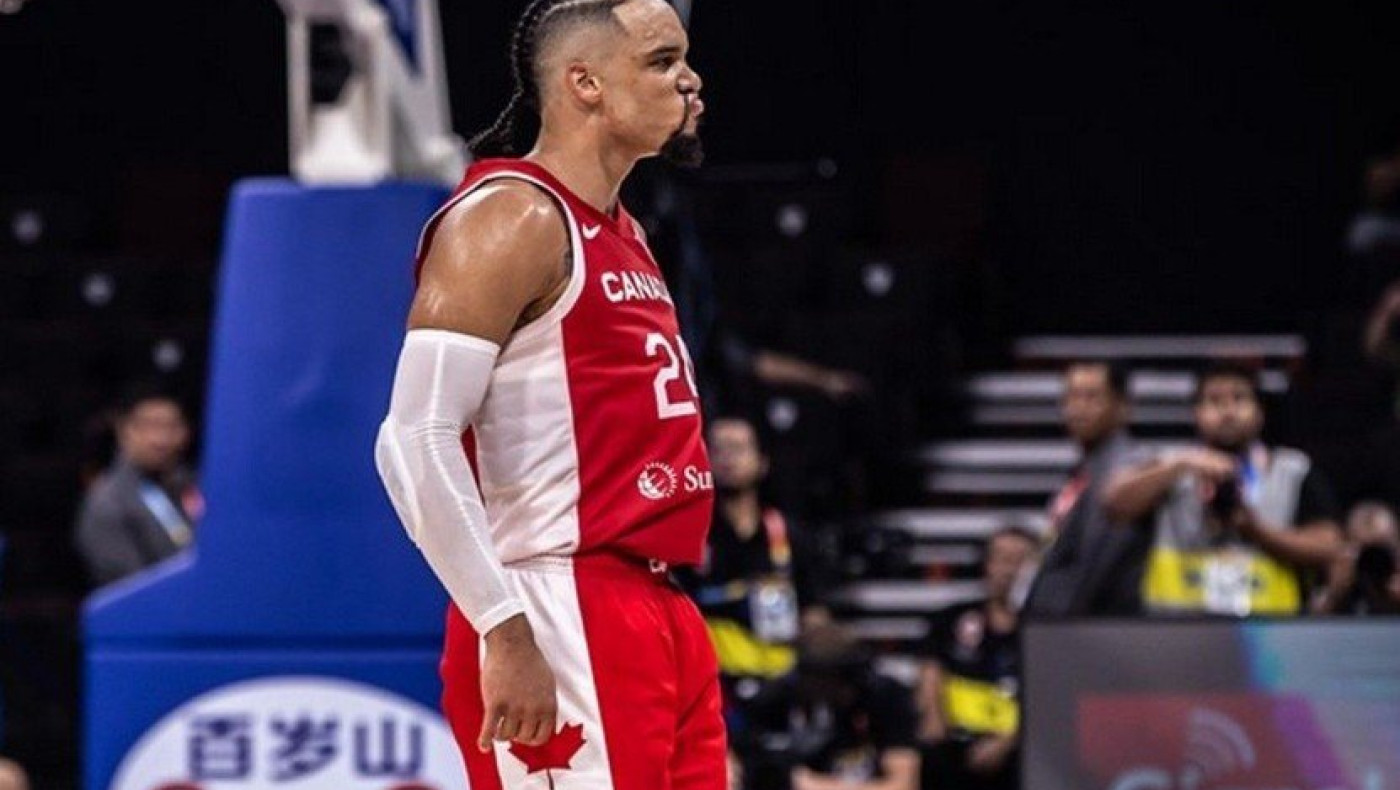 MundoBasket 2023: «Μαχητές» οι Καναδοί, άφησαν εκτός βάθρου τις ΗΠΑ