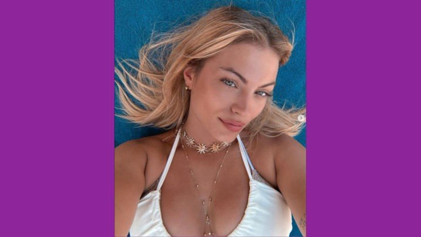 Τηλεοπτικά-Τζο Κουτσοκώστα: Το νέο κορίτσι «φωτιά» του ΑΝΤ1-«Μεταγραφή» από το MAD!