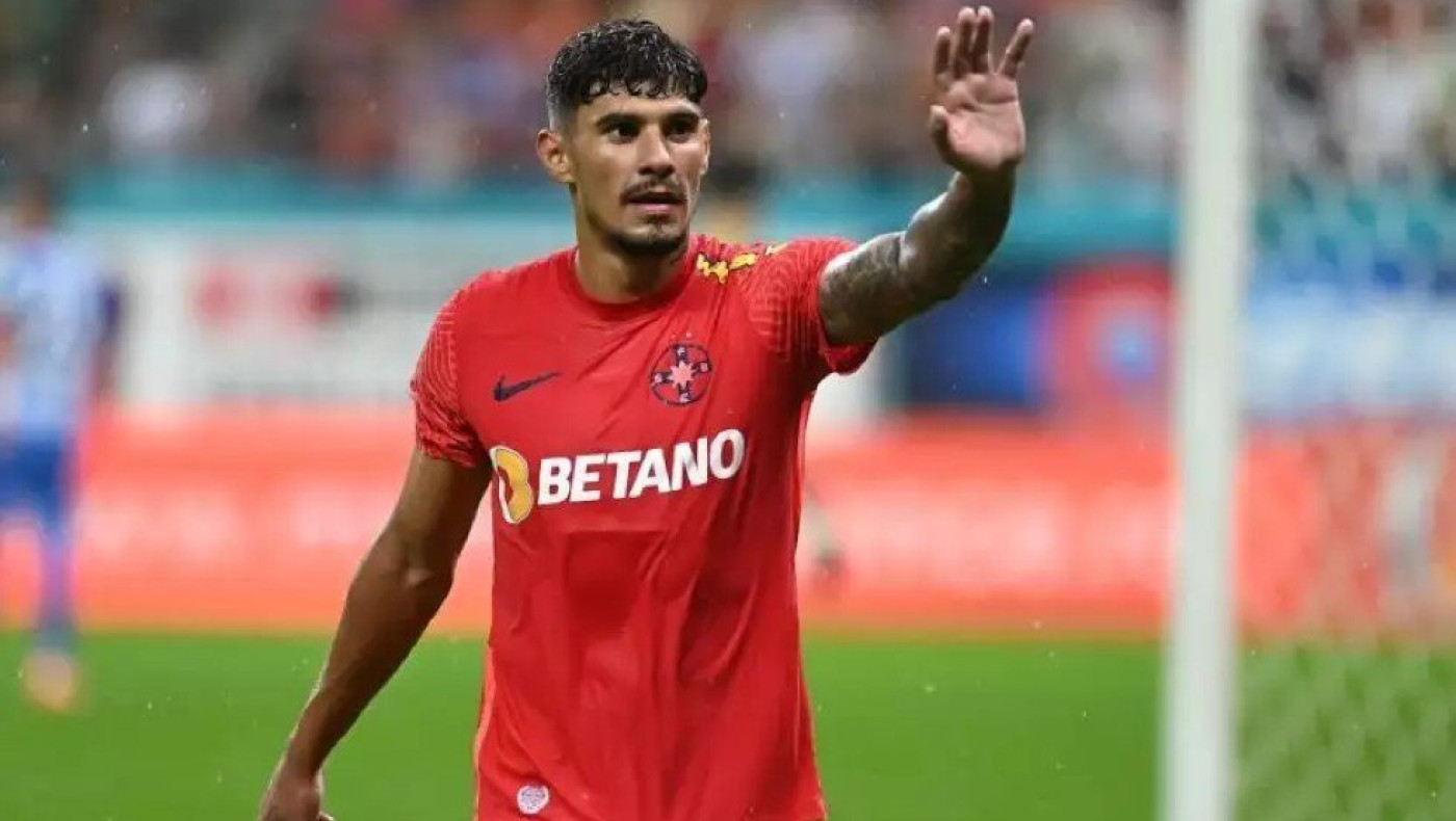 Στάνκου: «Ξεχωρίζει για την ταχύτητα ο Κομάν, φοβάται την επαφή - Θα ζητήσει πέντε με έξι εκατομμύρια ευρώ η Στεάουα»