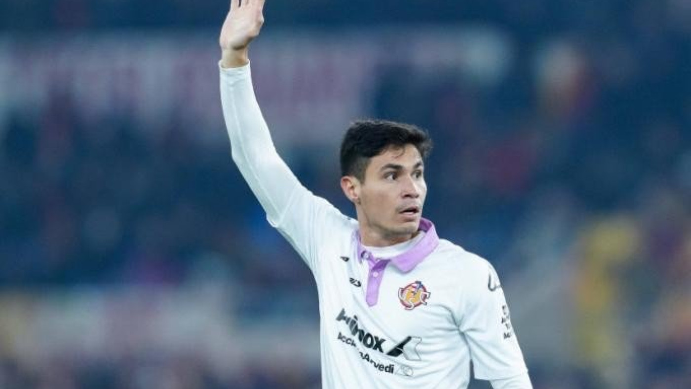 Άρης: Παλεύει για Γκαλμάδες