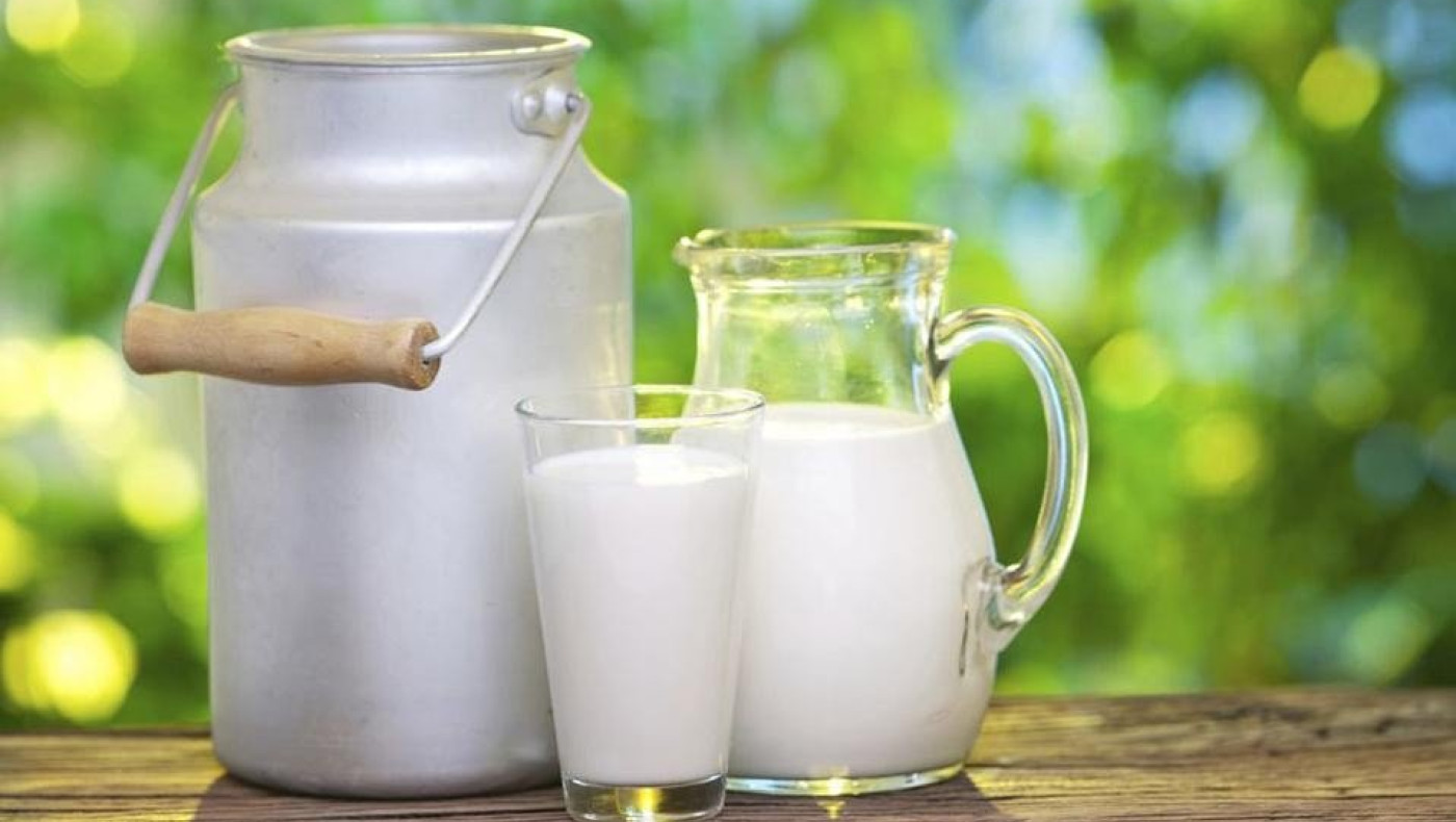 Το ρόφημα που ενυδατώνει περισσότερο ακόμη κι από το νερό