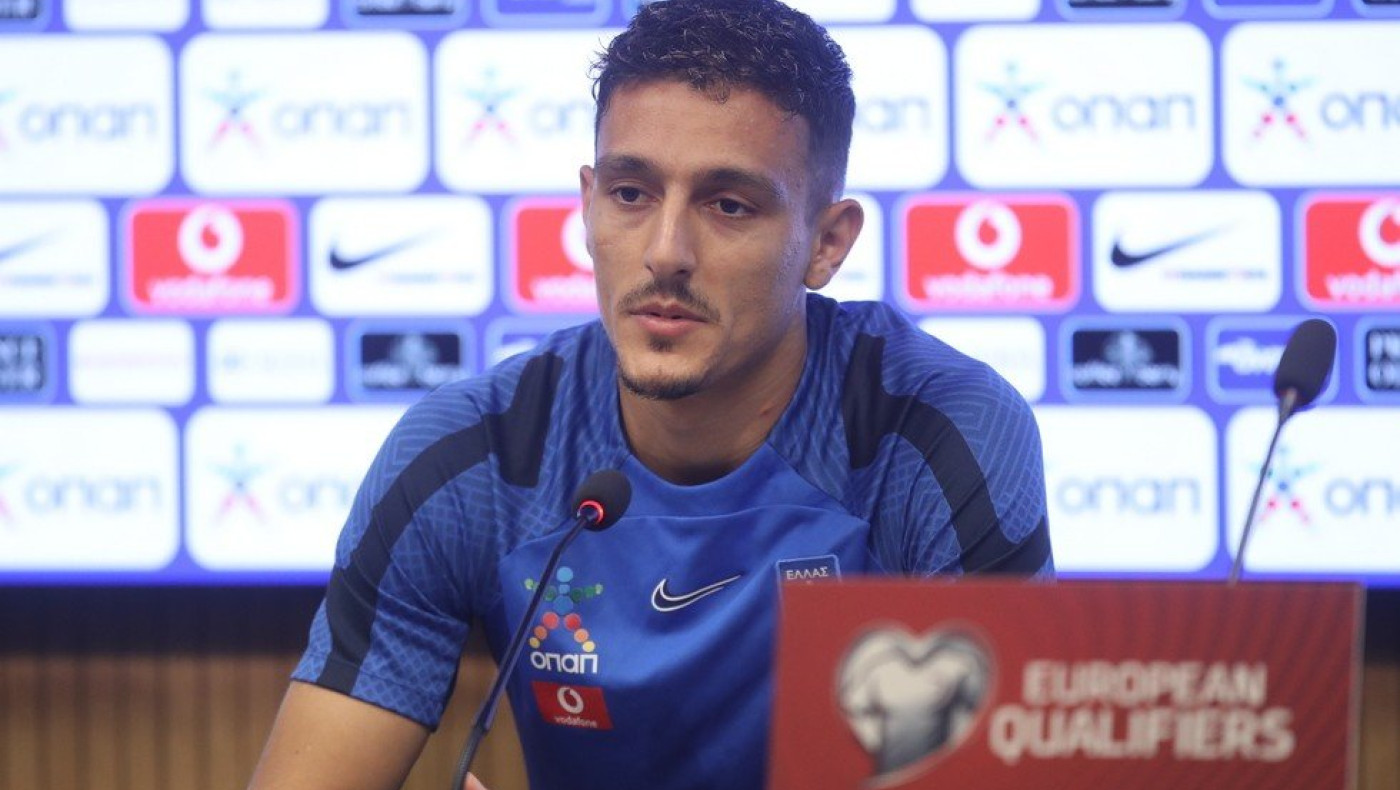 Γιαννούλης: «Θέλουμε να αντιδράσουμε, κανείς μας δεν πέρασε καλά αυτές τις ημέρες»