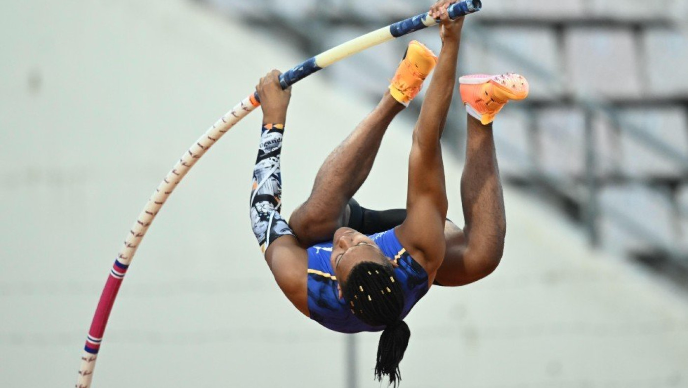 Τελευταία φετινή παράσταση με 5.65μ για Καραλή