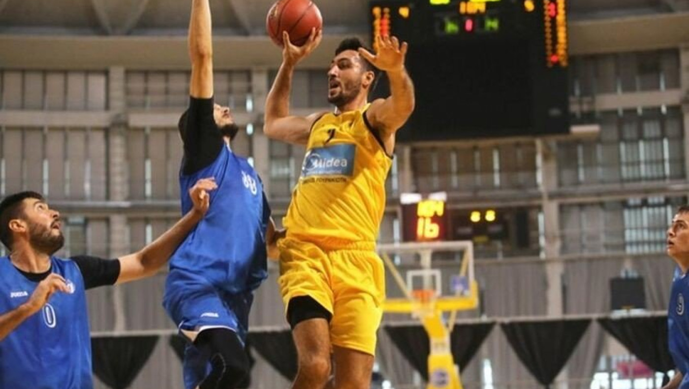 Φιλική νίκη για τον Άρη