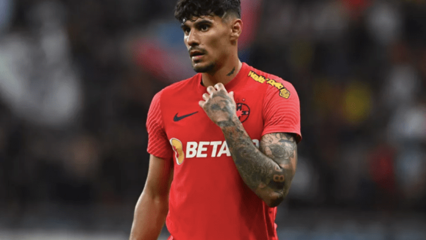 «Ο Λουτσέσκου θέλει να φέρει τον Κομάν στον ΠΑΟΚ»