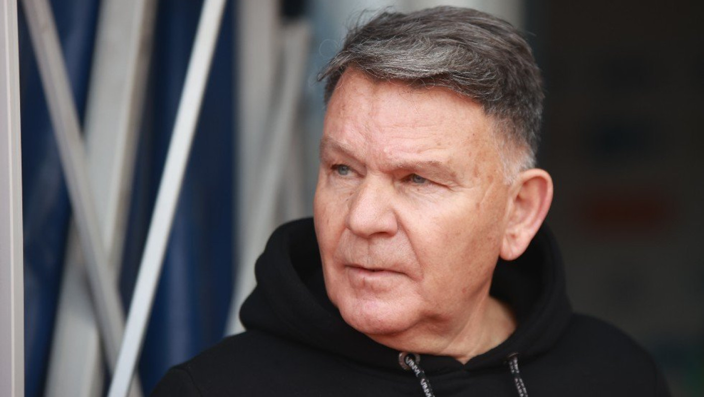 «Επίθεση» Παναργειακού σε Κούγια: «Προφανώς ήταν σε άλλο γήπεδο»