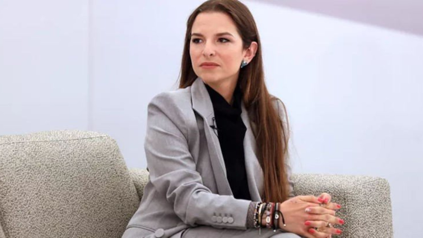 Εριέττα Κούρκουλου: Ξεσπά για τη δολοφονία του 36χρονου - «Αν είχα σκάσει εγώ, θα απαγορευόταν η είσοδος;»