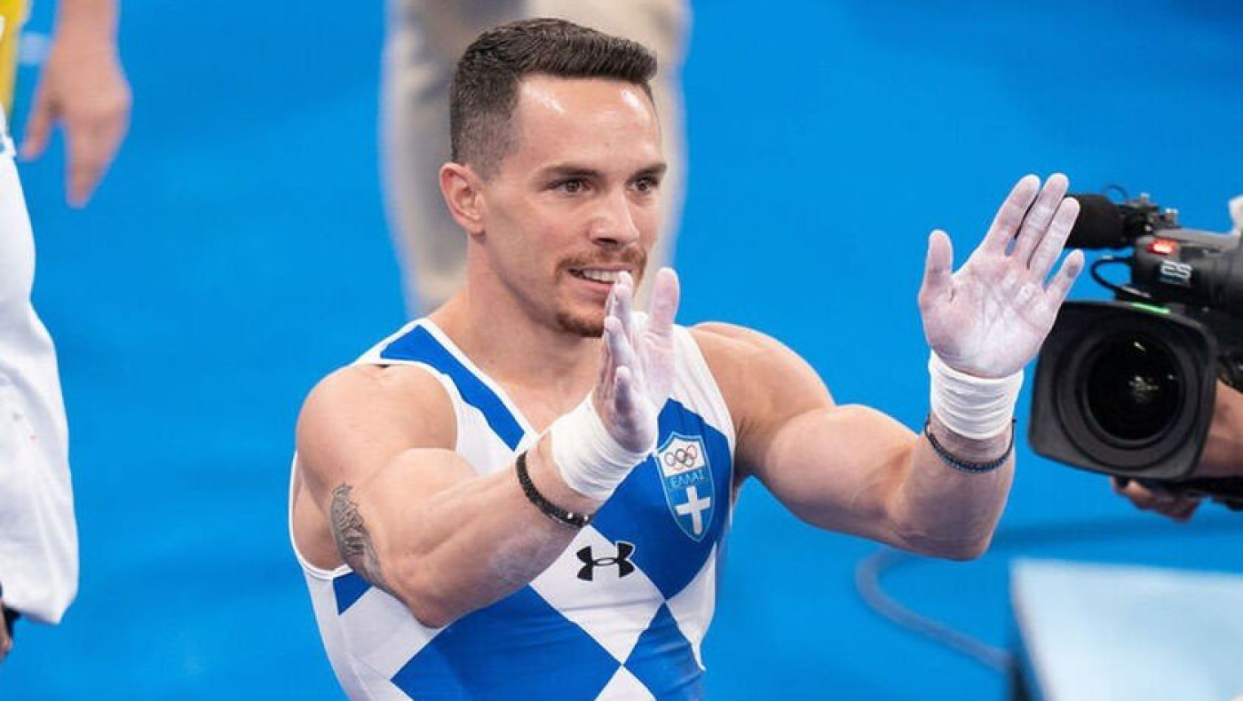 Θριαμβευτική πρόκριση του Πετρούνια στον τελικό του Παγκόσμιου Τσάλεντζ Καπ στο Σομπατέλι