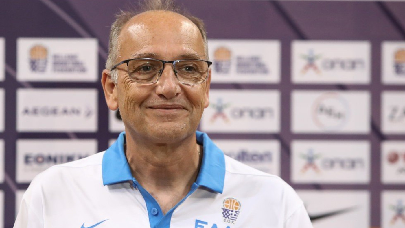 Λιόλιος: «Ο Αντετοκούνμπο θέλει να είναι μαζί μας στο Προολυμπιακό»