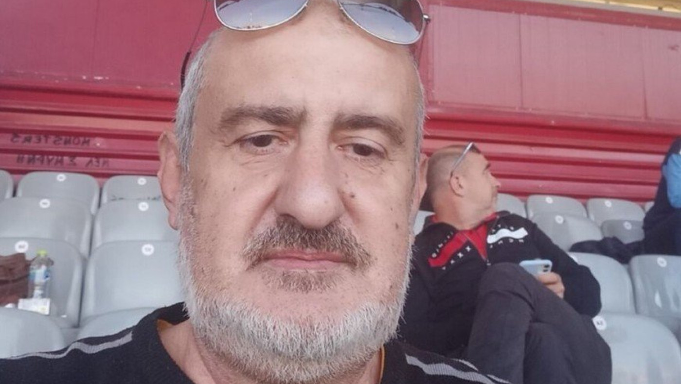 Έφυγε από την ζωή ο Βλάντο Μαϊστρένκο