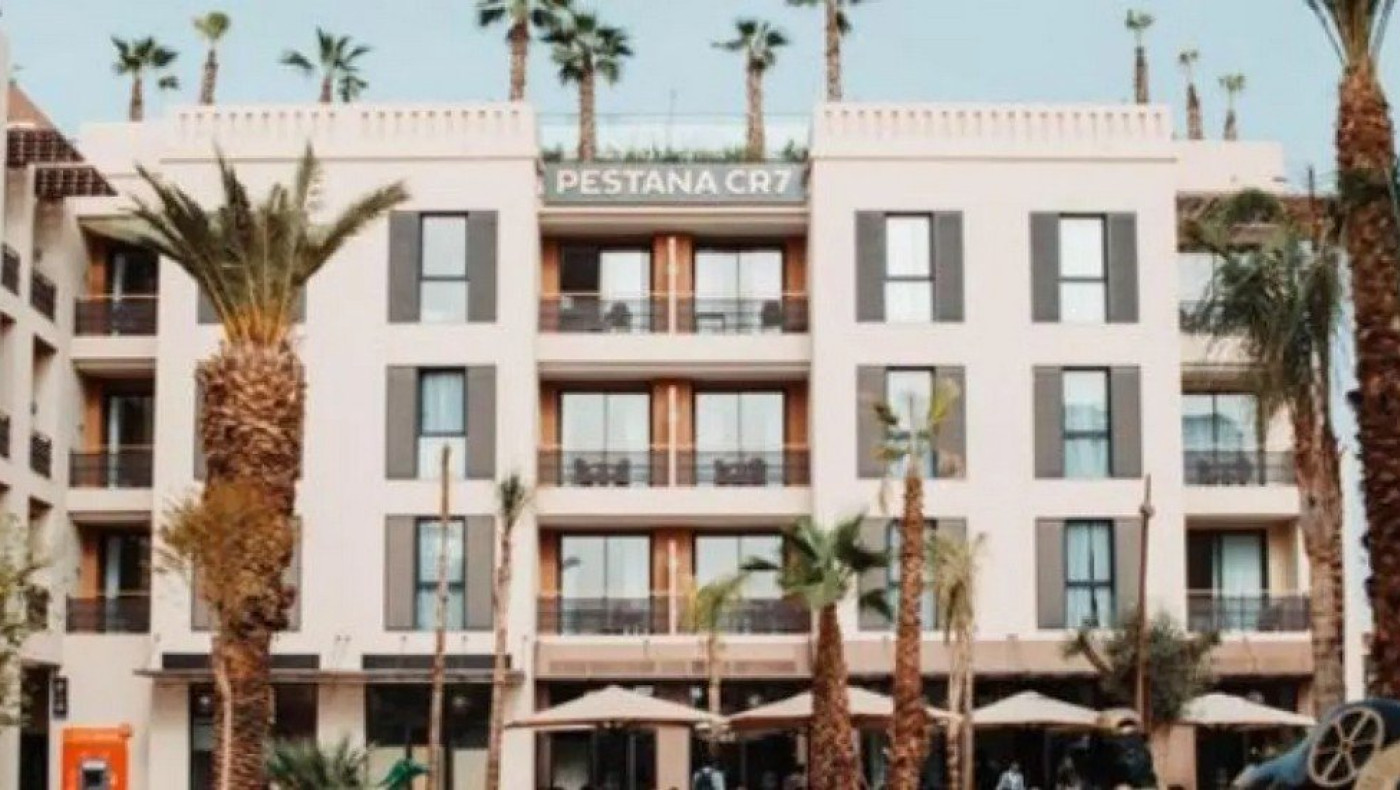 Σπουδαία κίνηση από τον Ρονάλντο: Άνοιξε το ξενοδοχείο του στο Μαρακές για να φιλοξενήσει τους σεισμόπληκτους