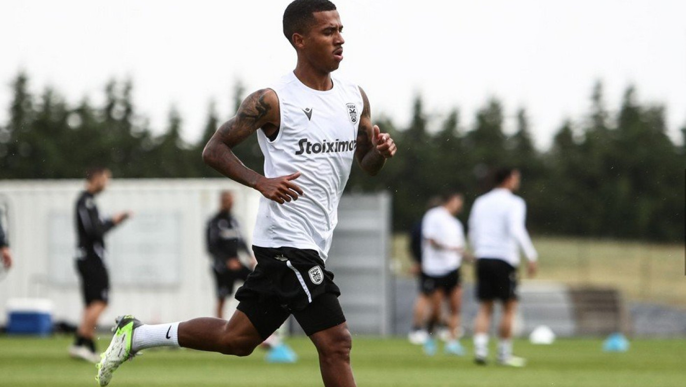 Μετά την διακοπή επιστρέφει με «ενισχυμένο» το ρόστερ