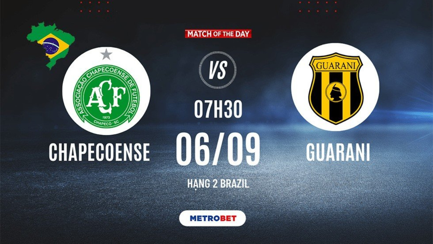 «Ματς της ημέρας» :   - Σαπεκοένσε - Γκουαρανί –