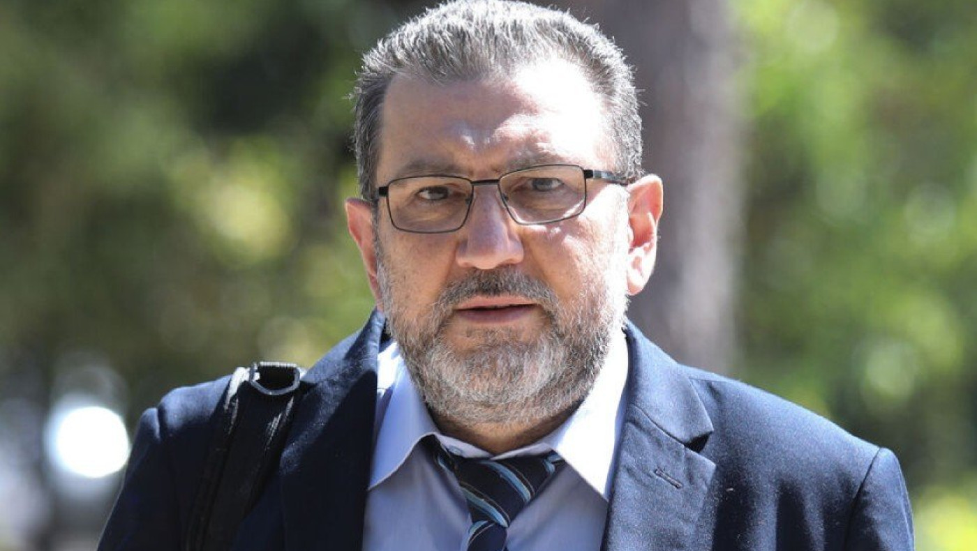 Δικαστής στο CAS ο Αχιλλέας Μαυρομάτης που θα συνεχίσει να προσφέρει τις υπηρεσίες του στον ΠΑΟΚ!