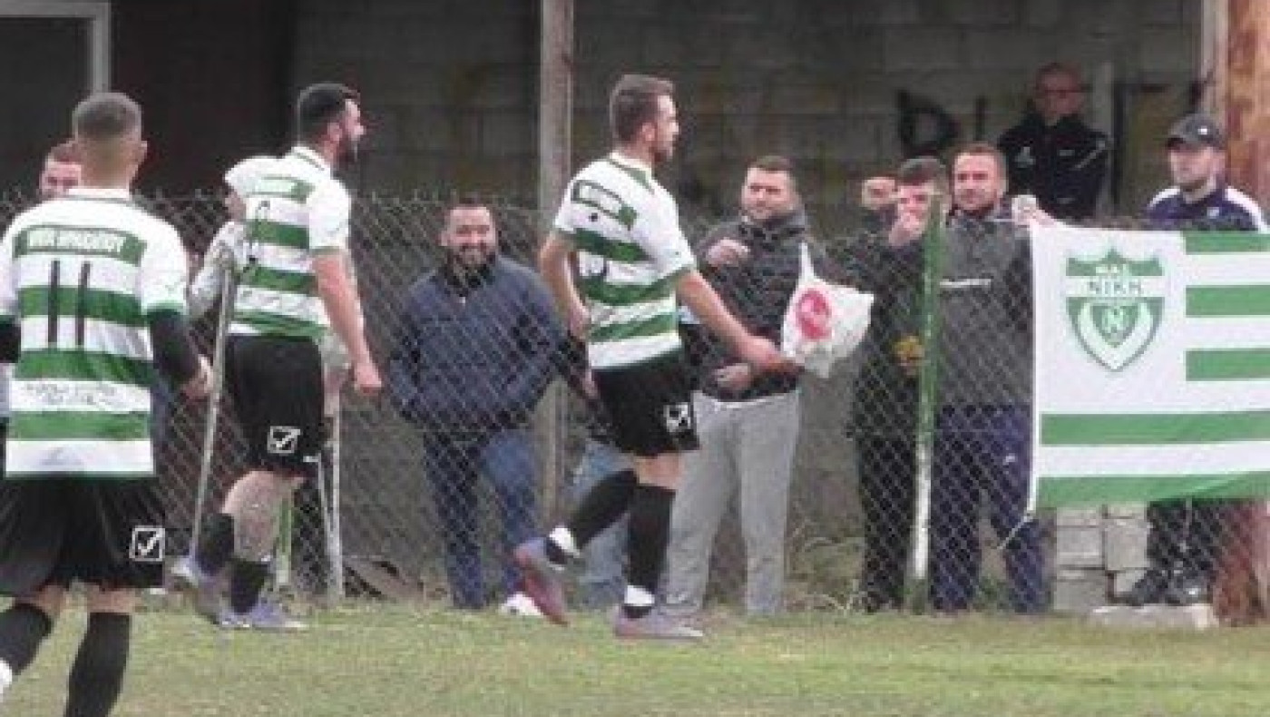 Μιζούρι: «Στόχος της Νίκης Ηρακλείου να πάει όσο πιο ψηλά γίνεται»