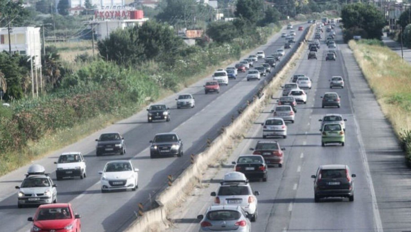 Κακοκαιρία Daniel: Τι ισχύει με τις κυκλοφοριακές ρυθμίσεις-Ποιες είναι οι εναλλακτικές διαδρομές