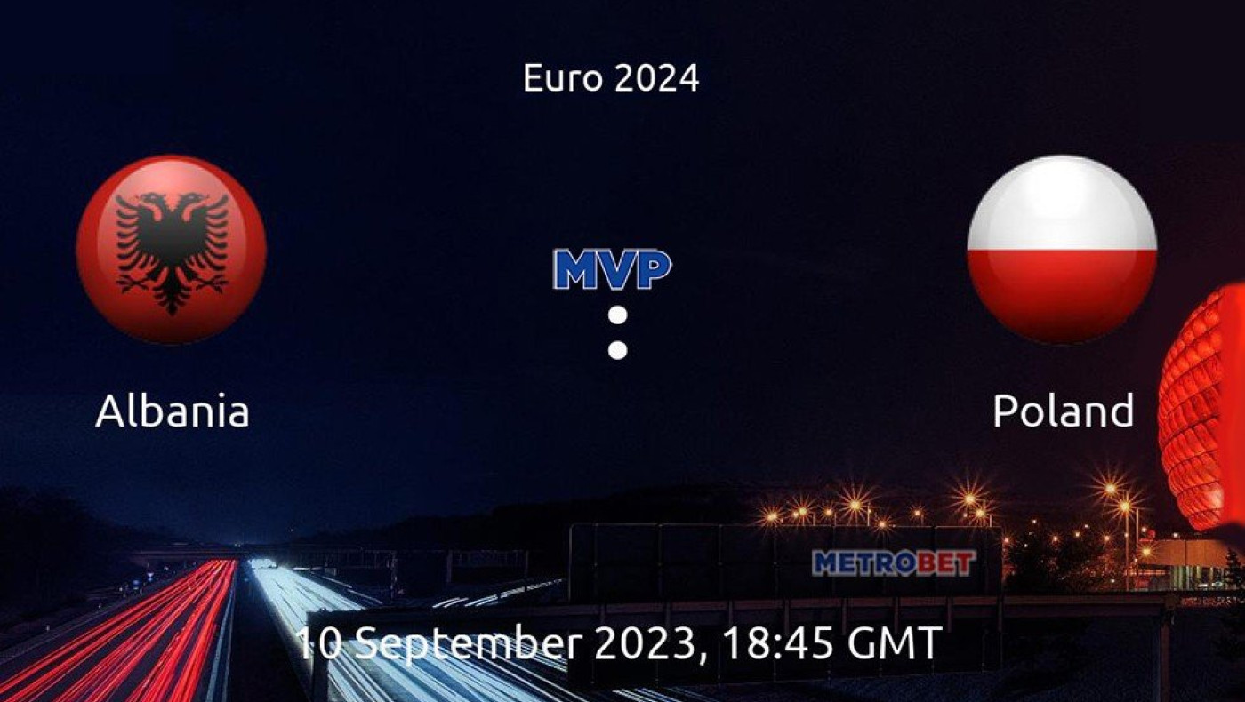 «MVP» :  Πήγε καλά η στήλη χθες, πέντε τα ταμεία της και σήμερα, αρχίζει με το «Χ» της Πολωνίας μέσα στην Αλβανία…