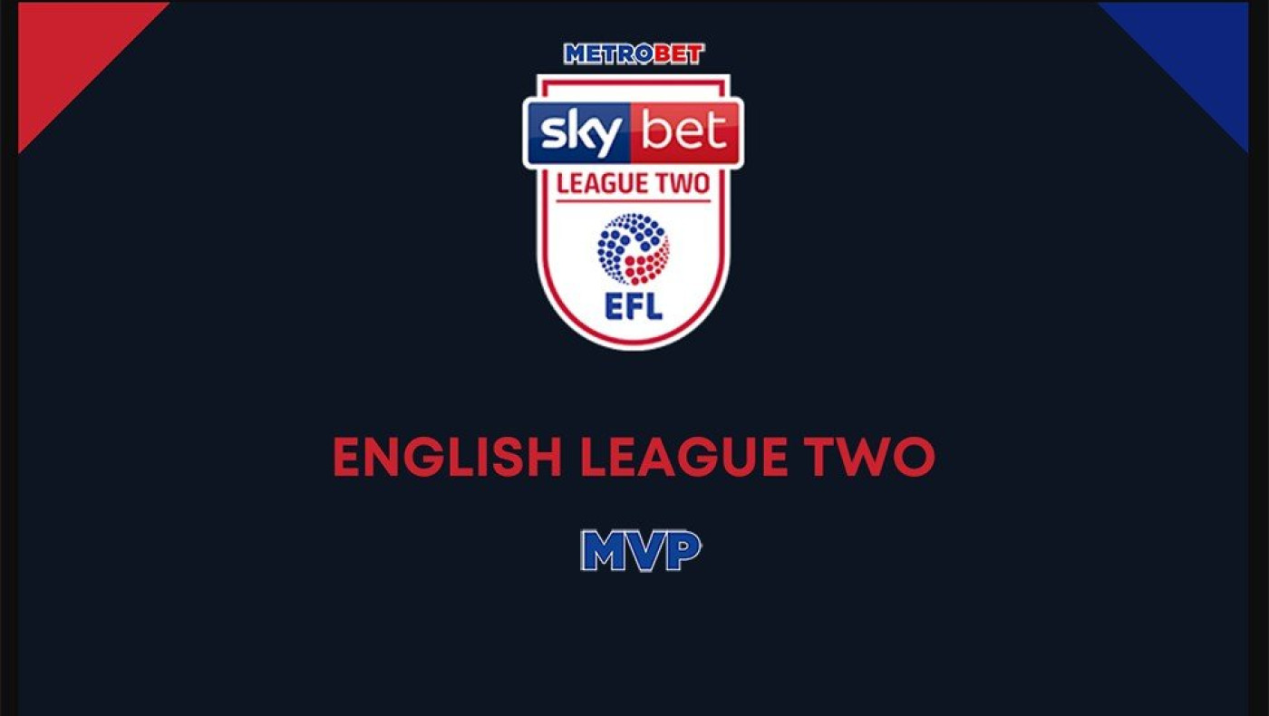 «MVP» :  Οι «μικρές» της Αγγλίας, ειδικά η β’ κατηγορία της, έχει ψωμί  σήμερα…