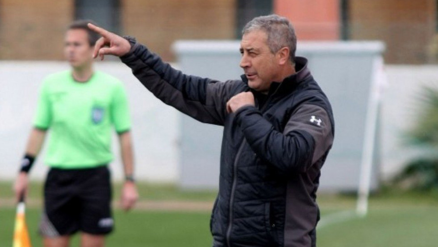 Πασσιαλής: «Ήταν εφικτός στόχος η Ευρώπη για τον Άρη, η ομάδα χρειάζεται εξάρι και φορ»