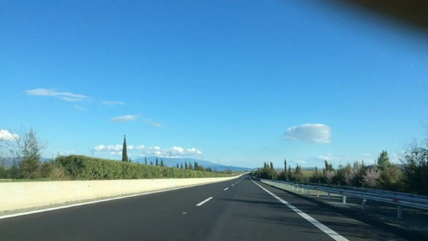 Κακοκαιρία Daniel: Σε ποια σημεία είναι κλειστοί οι δρόμοι στη Θεσσαλία