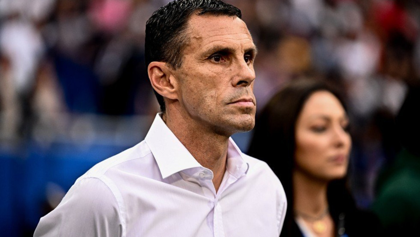 Πογέτ για Φορτούνη: «Και ο Τζόρνταν αποσύρθηκε και γύρισε πίσω...»