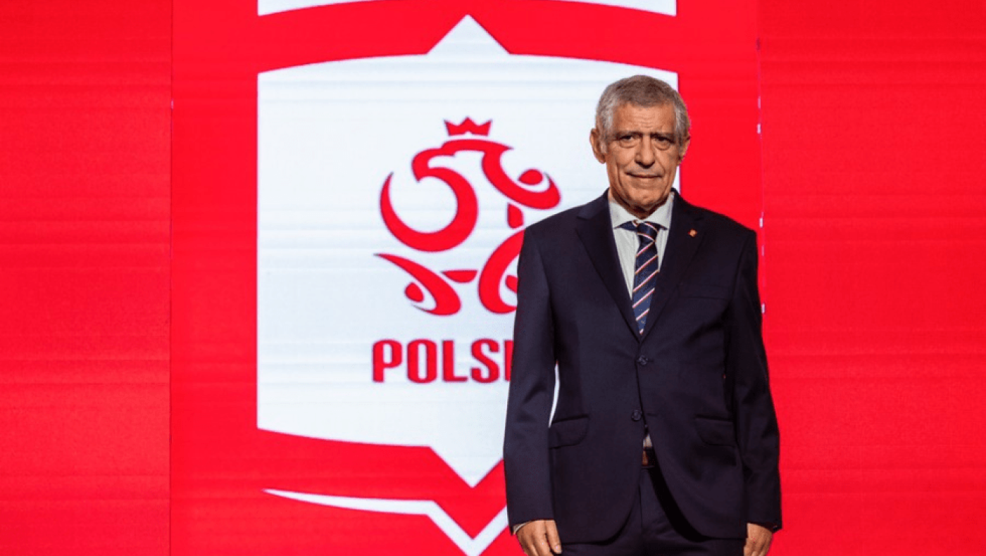 Σάντος: «Δεν παραιτούμαι σήμερα, ούτε αύριο - Πρέπει να ρωτήσετε τον πρόεδρο γι' αυτό»