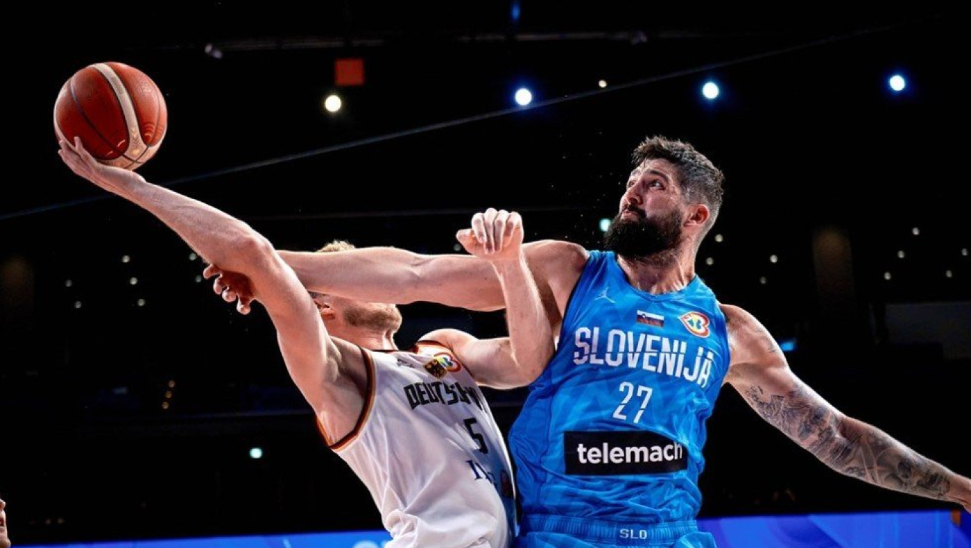 Το σημερινό πρόγραμμα των αγώνων κατάταξης στο Mundobasket