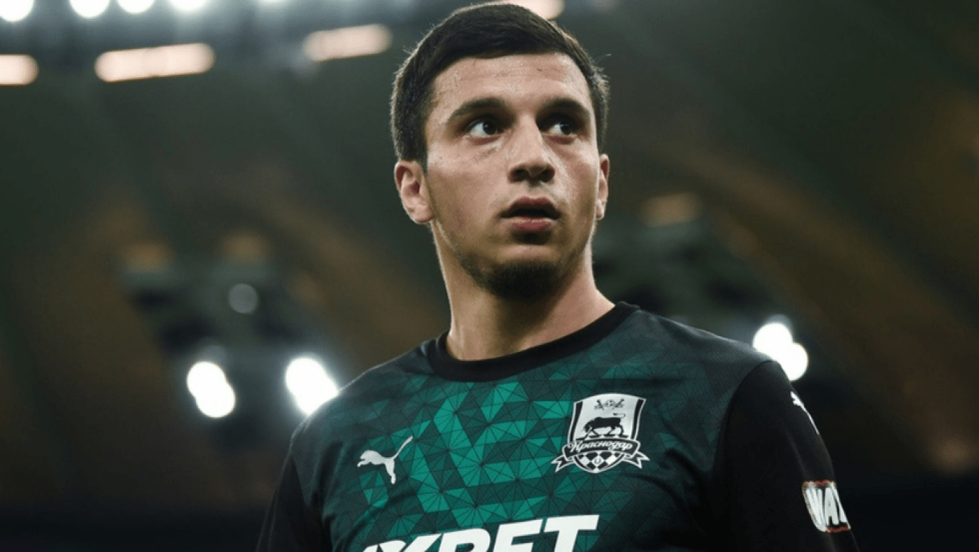 Ρωσικό ΜΜΕ: «Τα βρήκαν Σουλεϊμάνοφ και Άρης – Έρχεται στη Θεσσαλονίκη»