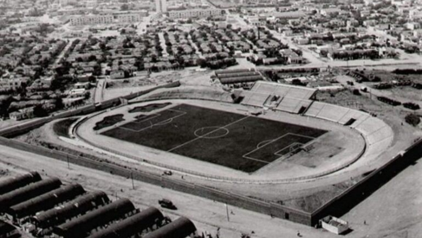 ΠΑΟΚ: Η Τούμπα κλείνει 64 χρόνια ζωής