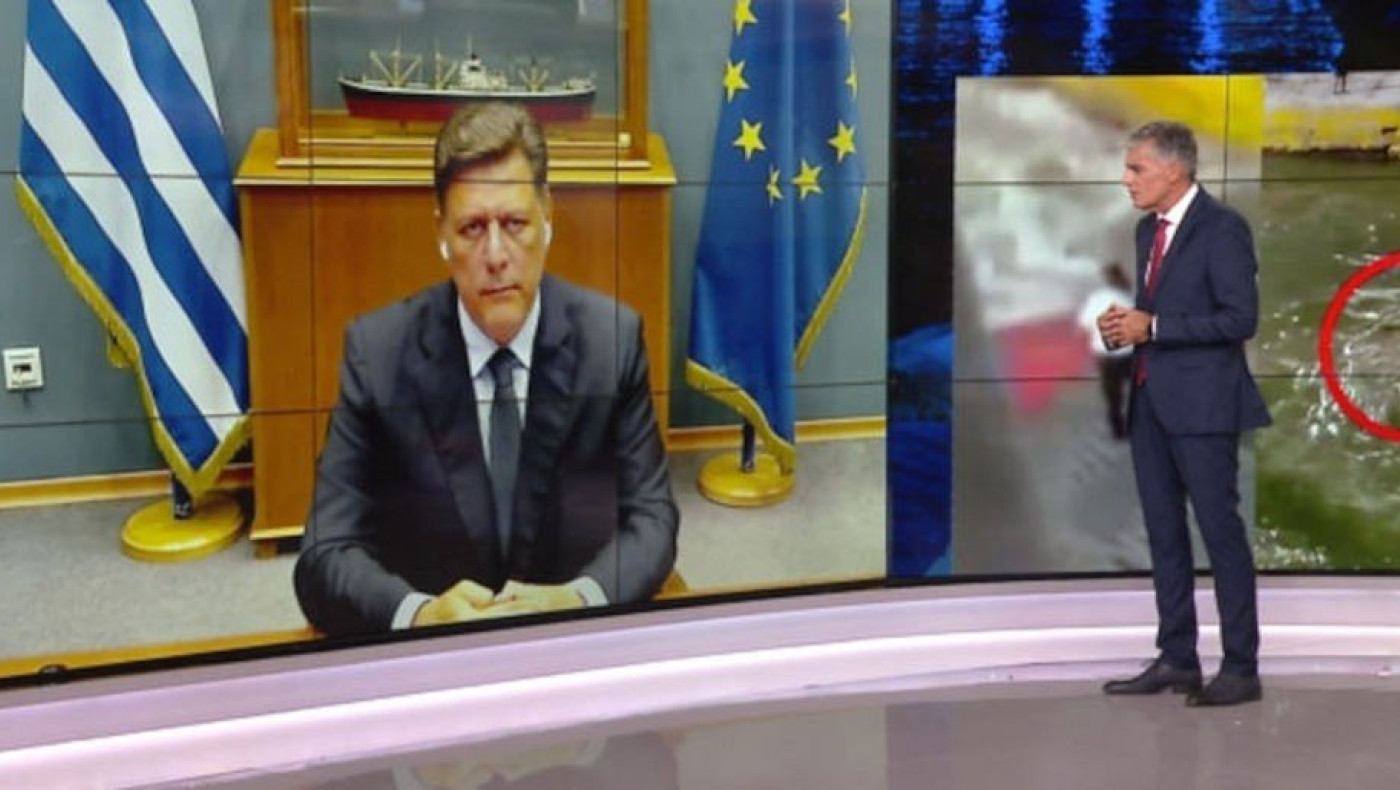 Τραγωδία στον Πειραιά-Βαρβιτσιώτης: «Ακραία υπερβολή ότι εξισώνω τον θύτη με το θύμα»