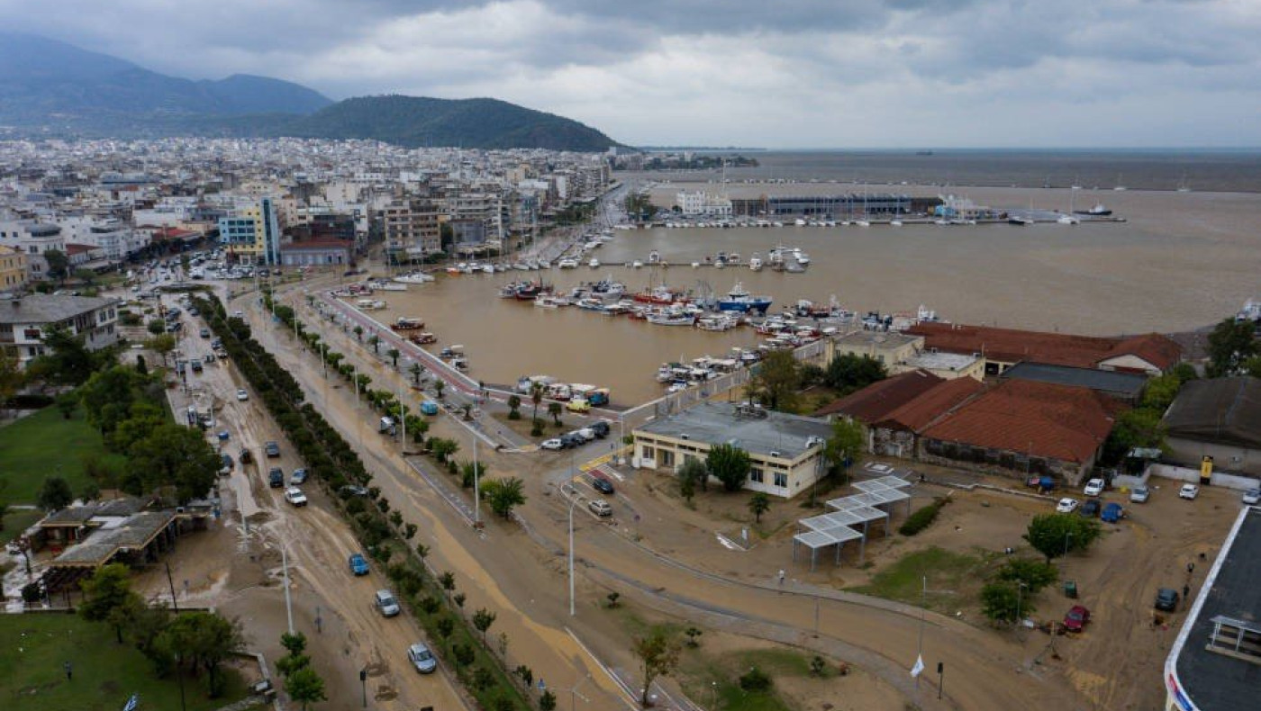 Ανικανότητα; Αδιαφορία; Αμέλεια; Επί σκοπού; Γνώριζαν τι έρχεται και άφησαν την τραγωδία να εξελιχθεί!