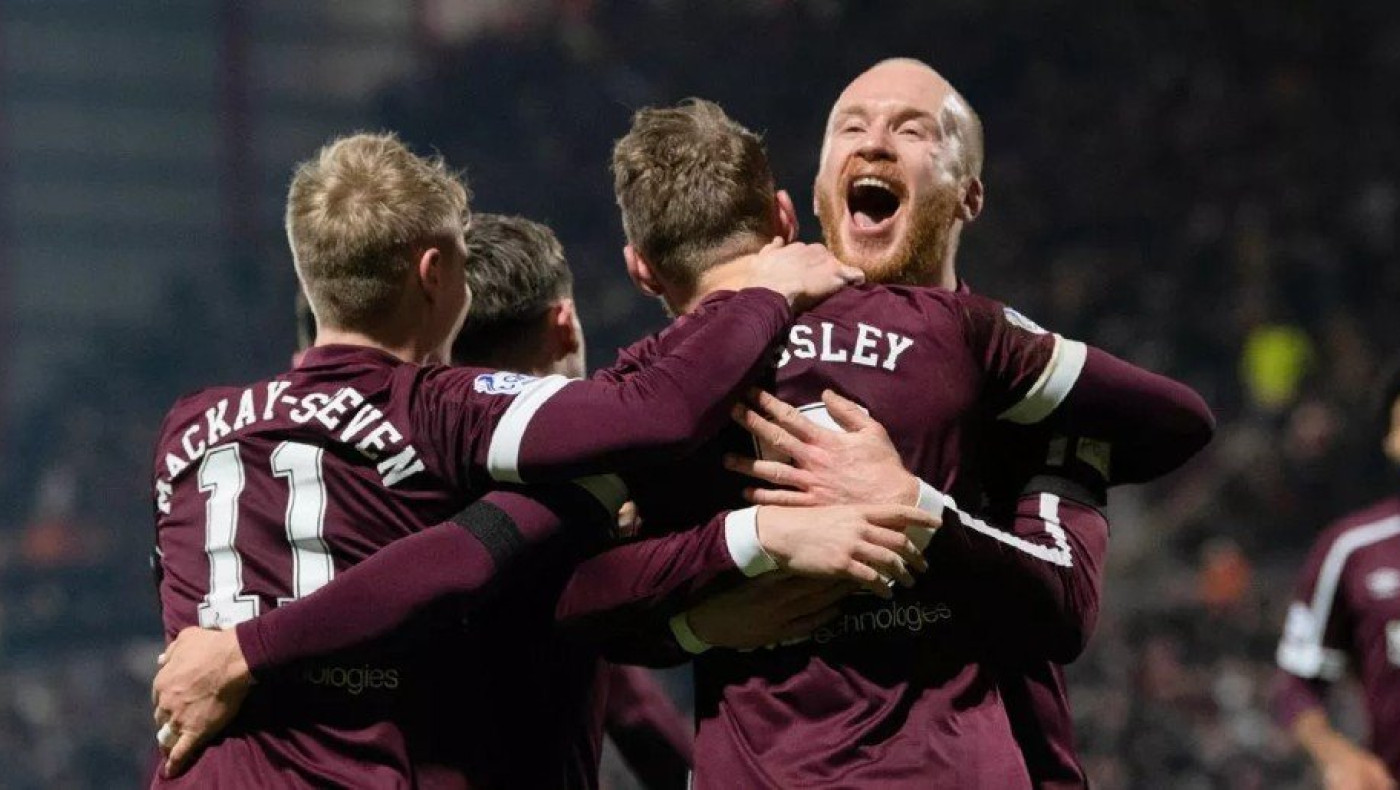 Ήττα για την Αμπερντίν